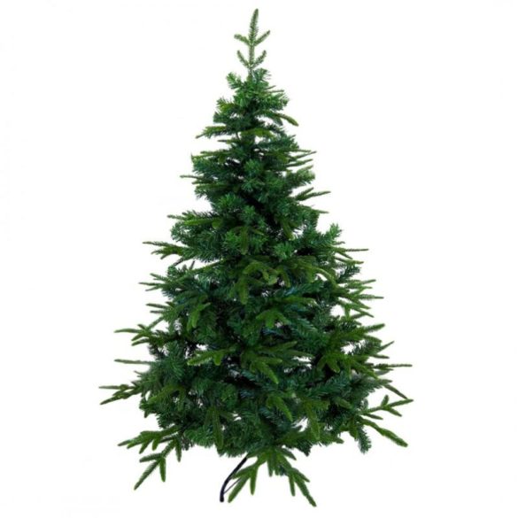 Veľký umelý vianočný stromček – 150 cm, hustý vzhľad CHO05
