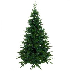   Veľký umelý vianočný stromček – 180 cm, hustý tvar CHO06