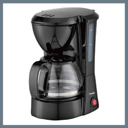 Kávovar s filtrom CM101