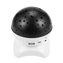   Crystal Magic Ball Light – Projektor hviezd a párty lampa CMB01L