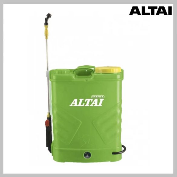 ALTAI Campion akumulátorový postrekovač 20L CMP0762