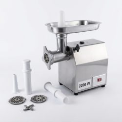   Vysoko výkonný elektrický mlynček na mäso 2200 W CMP0868