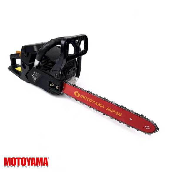 Benzínová reťazová píla MOTOYAMA 8,5 HP – CMP1625