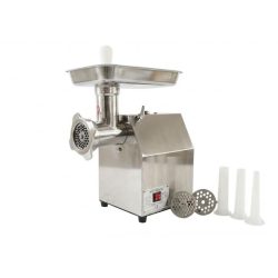   Profesionálny elektrický mlynček na mäso (3500 W) – Super Inox Design CMP1718