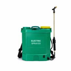 Akumulátorový postrekovač 16 litrov CMP1759