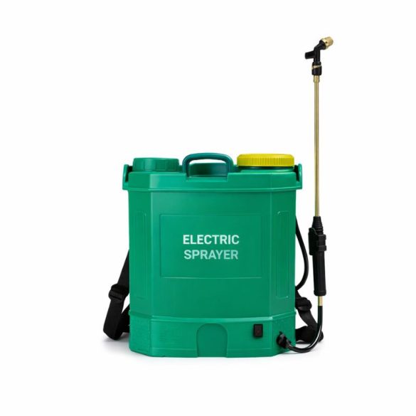 Akumulátorový postrekovač 16 litrov CMP1759