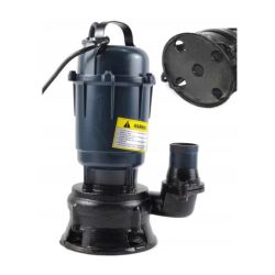   Čerpadlo na odpadovú vodu na mlynček Champion 3750W - CP-5501