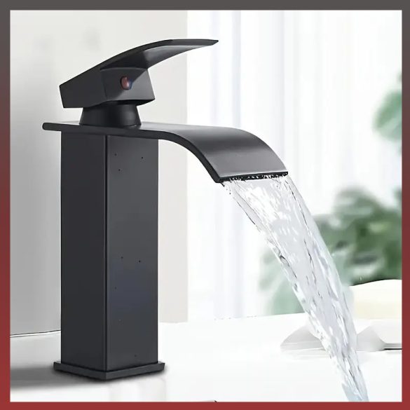 Čierna drezová batéria CQ1567352