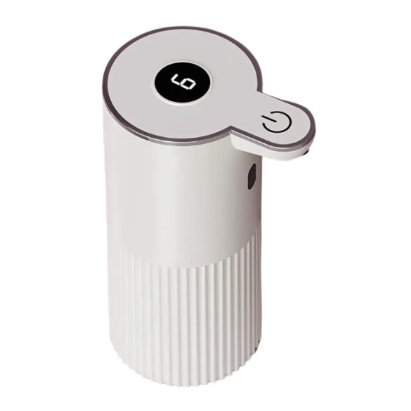 Automatický bezdotykový dávkovač mydla 360 ml biely CQ2556536-2