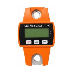 Digitálna váha na sudy CS-01