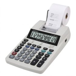 Stolná kalkulačka Casine Plus s tlačiarňou CS-1189A