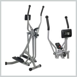 Christopeit Sport Walker Cross-Country Ski Machine CSW01