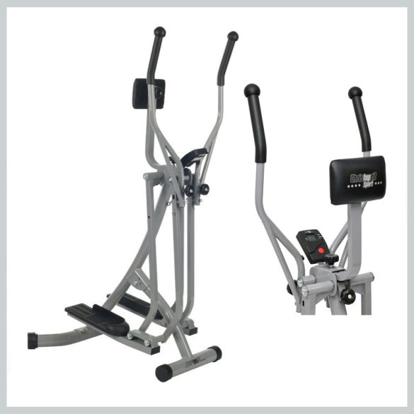 Christopeit Sport Walker Cross-Country Ski Machine CSW01