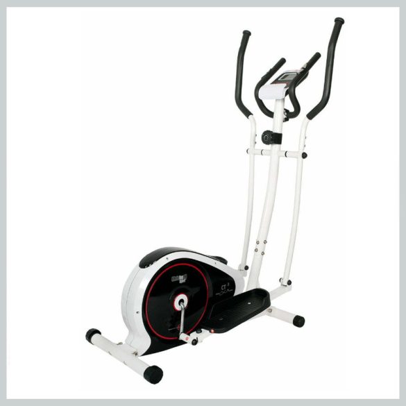 Eliptický trenažér Christopeit CT3