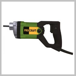 Profract betónový vibrátor s hadicou 2,5 m CV1200