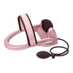   Približne 10 minút dennej terapie s prístrojom na strečing krčnej chrbtice s pumpovou trakciou CVTPI