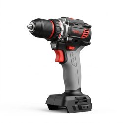   Akumulátorová vŕtačka s príklepom THOLux – 20 V CY-103A