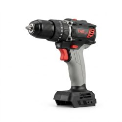   Akumulátorová vŕtačka a skrutkovač THOLux – 20 V CY-108AT