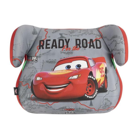 Podsedák do auta Verdák CZ11490