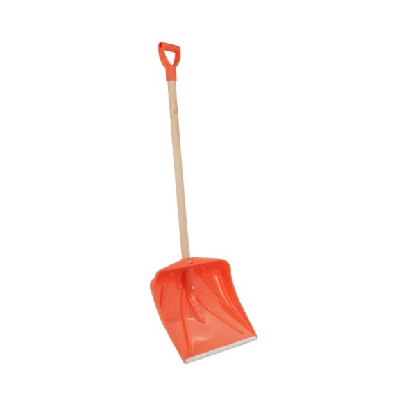 Univerzálna lopata 45 cm na sneh a obilie – Geko D00008