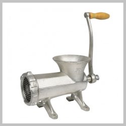 Liatinový mlynček na mäso 32" DARALO32-2