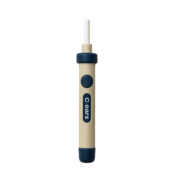 Elektrický čistič uší DEOcross C-Ears DCE-01