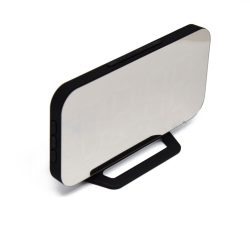 Zrkadlové digitálne hodiny DCX-668