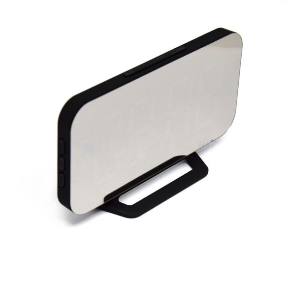 Zrkadlové digitálne hodiny DCX-668