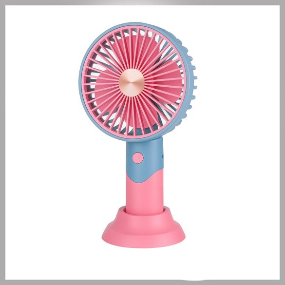 DianDi mini cestovný ventilátor USB DD-8013