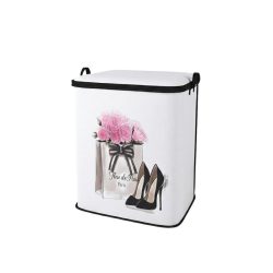   Veľká (Large) skladateľná taška na oblečenie DD2300038-L