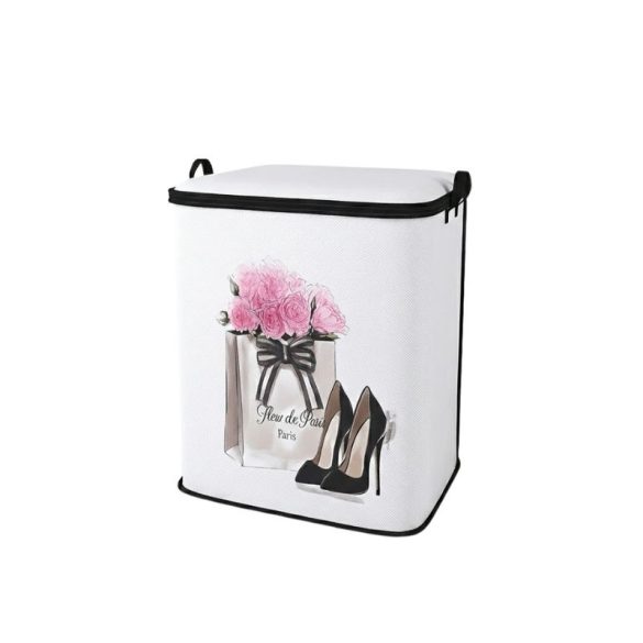 Veľká (Large) skladateľná taška na oblečenie DD2300038-L