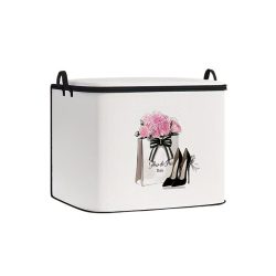 Malá (Small) skladateľná taška na oblečenie DD2300038-S