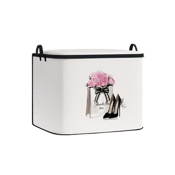 Malá (Small) skladateľná taška na oblečenie DD2300038-S