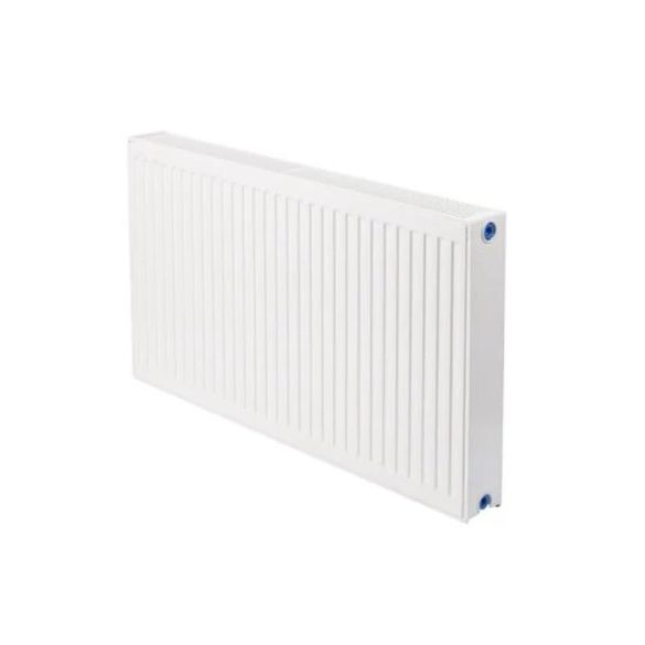 Oceľový radiátor Hunor Premium, 991 W, 600 × 600 mm 22/600-600 DEM-RAD-002