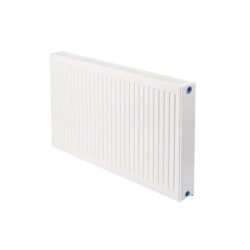   Oceľový radiátor Hunor Premium, 1321 W, 600 × 800 mm 22/600-800 DEM-RAD-003