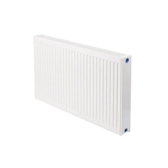 Oceľový radiátor Hunor Premium, 1321 W, 600 × 800 mm 22/600-800 DEM-RAD-003