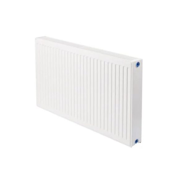 Oceľový radiátor Hunor Premium, 1651 W, 600 × 1000 mm 22/600-1000 DEM-RAD-004