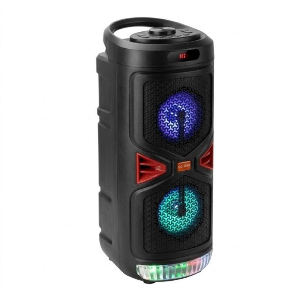 Výkonný bezdrôtový party reproduktor (800 W) DG-1069