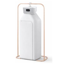 Prenosná a skladateľná elektrická sušička bielizne DH7