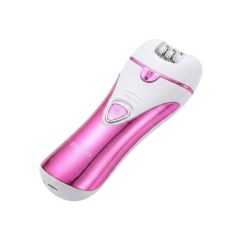   Bezdrôtová epilačná súprava pre ženy DALING – 3 v 1 DL-2017
