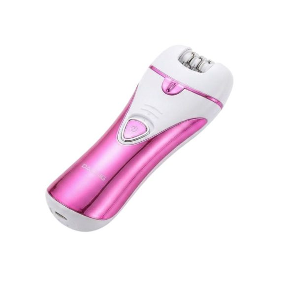 Bezdrôtová epilačná súprava pre ženy DALING – 3 v 1 DL-2017