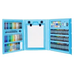   Super Mega Art Set 208-dielna kompletná kresliaca súprava DM1163652