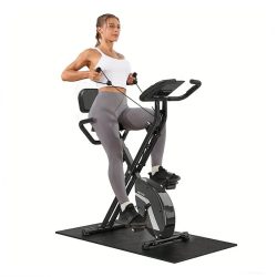   Micyox MX600 magnetický rotoped s lanovým systémom DP212429