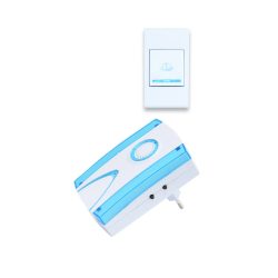 Modrý zvonček DRSCKN