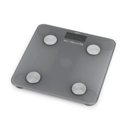   MAXXMEE Digitálna osobná váha s analýzou tela a funkciou Bluetooth DS00272