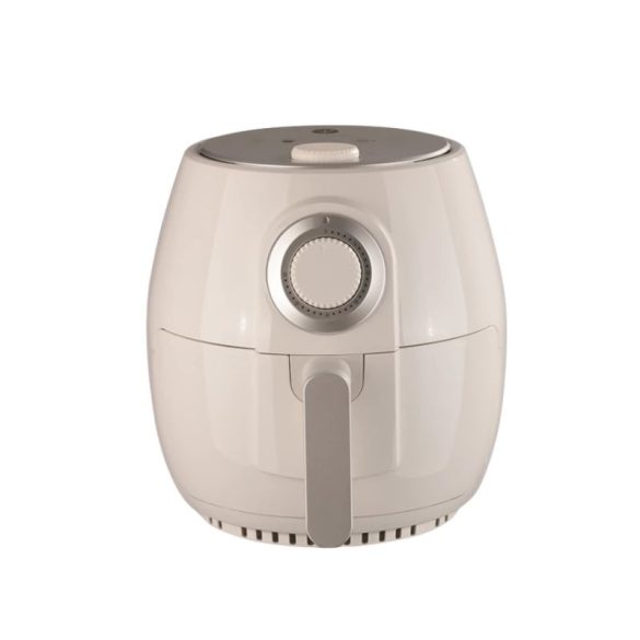 Fritéza na horúci vzduch KOCHWERK / Airfyer 4L 1400W biela DS00727-L