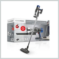   CLEANMAXX Zyklon Akumulátorový vysávač bezdrôtový 22,2V DS11052