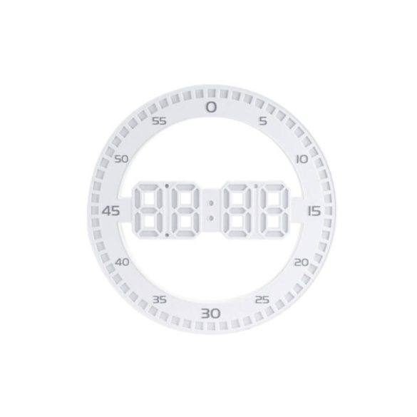 LED nástenné hodiny DS-3688L