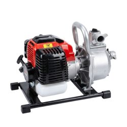   Benzínové vodné čerpadlo Mustang Pro – 1 palec (25 mm) DSZ-01