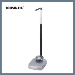 Mechanická kúpeľňová váha Kinlee DT02L